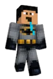 TheStableGamer Minecraft avatar full body