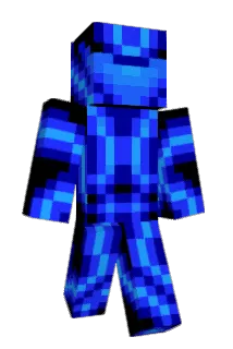 TheStarBringer5 Minecraft avatar full body