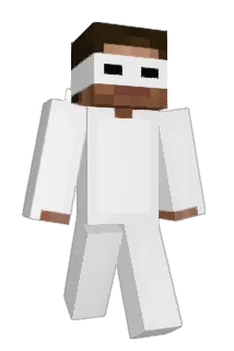 TheStealthNinja8 Minecraft avatar full body
