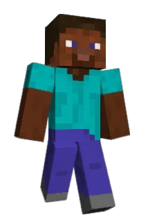 TheStingRay1336 Minecraft avatar full body