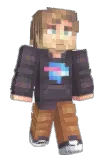 TheStoneOwl Minecraft avatar full body
