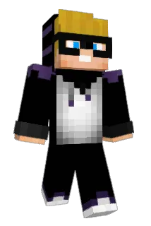 TheStoneRuby Minecraft avatar full body