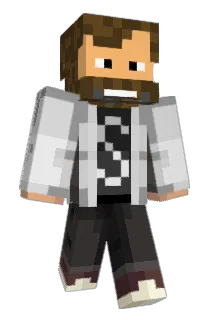 TheStoobs Minecraft avatar full body