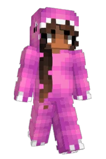 TheStooz Minecraft avatar full body