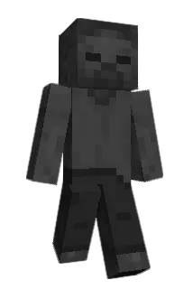 TheStrongestOfSt Minecraft avatar full body