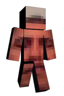 TheSuljic Minecraft avatar full body