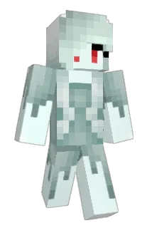 TheSummer06 Minecraft avatar full body