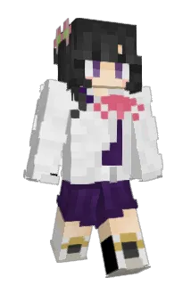 TheSunn Minecraft avatar full body
