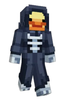 TheSunniDays Minecraft avatar full body