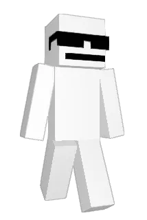 TheSuperCool457 Minecraft avatar full body