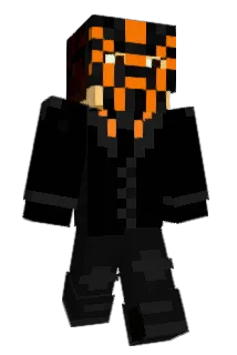 TheSuperPotato2K Minecraft avatar full body
