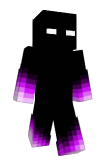 TheSuperSage Minecraft avatar full body