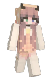 TheSurfingTaco_ Minecraft avatar full body