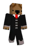 TheSurlyWombat Minecraft avatar full body