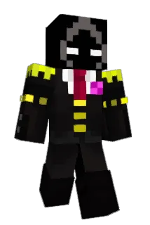 TheSus666 Minecraft avatar full body