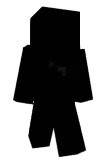 TheSuspencer Minecraft avatar full body