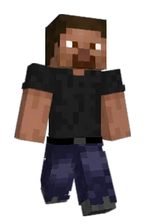 TheSwagCat98 Minecraft avatar full body