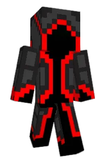 TheSwimingNinja Minecraft avatar full body