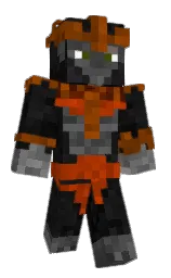 Custom render preview