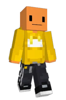 TheSwk_ Minecraft avatar full body