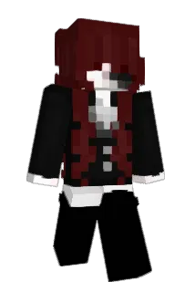 TheSword_ Minecraft avatar full body
