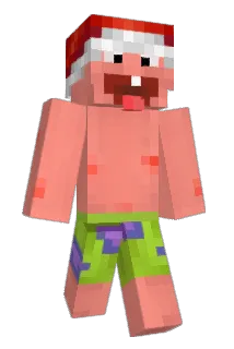 TheSworder75 Minecraft avatar full body
