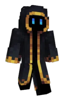 TheSwush Minecraft avatar full body