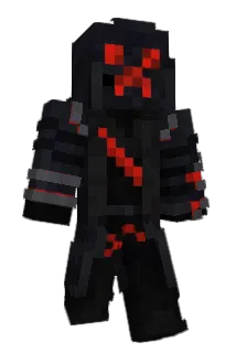 TheTC_Gaming Minecraft avatar full body