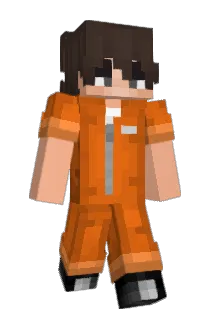 TheTDubz Minecraft avatar full body