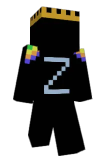 TheTNT_ Minecraft avatar full body