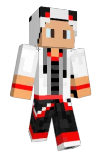 TheTaby Minecraft avatar full body