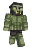 TheTanLandscaper Minecraft avatar full body