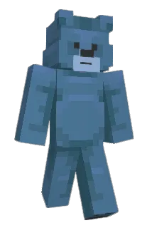 TheTaoBoy Minecraft avatar full body