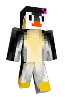TheTasom Minecraft avatar full body