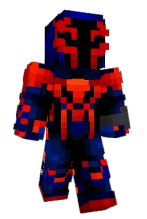 TheTastyToast Minecraft avatar full body