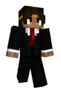TheTeamcipo Minecraft avatar full body