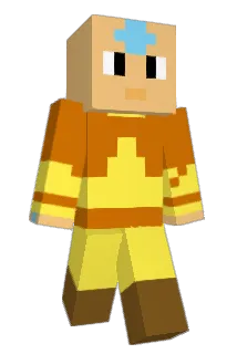 TheTeedanLee Minecraft avatar full body