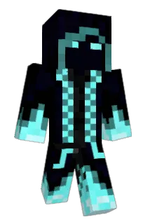 TheTheodu56 Minecraft avatar full body