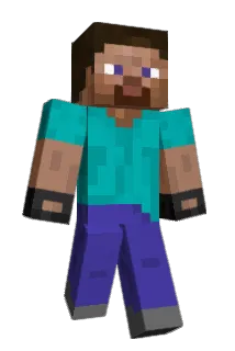 TheThingThing3 Minecraft avatar full body