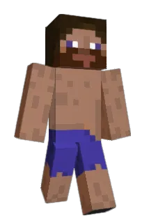 TheThings Minecraft avatar full body