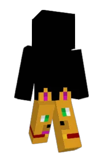 TheTimothyPerry Minecraft avatar full body