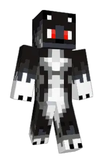 TheTinyDragon Minecraft avatar full body