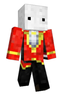 TheTioletPaper Minecraft avatar full body