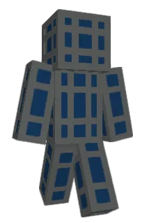TheTitan567 Minecraft avatar full body