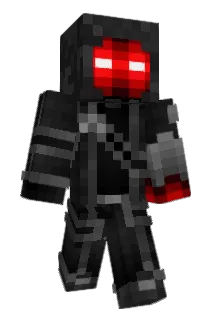 TheTobbecross Minecraft avatar full body