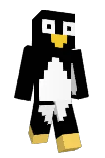 TheTobbs Minecraft avatar full body