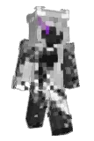 TheToks Minecraft avatar full body