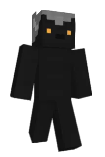 TheTomixPlay10 Minecraft avatar full body