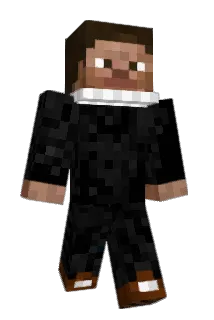 TheTooleMister Minecraft avatar full body