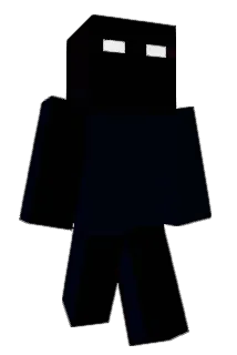 TheToyminator Minecraft avatar full body